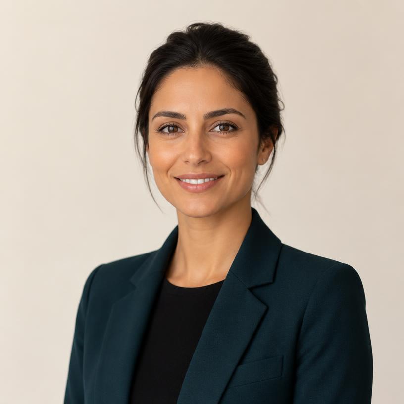 Florentina Gjoka, CEO at FloPixels