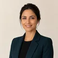 Florentina Gjoka, founder of FloPixels